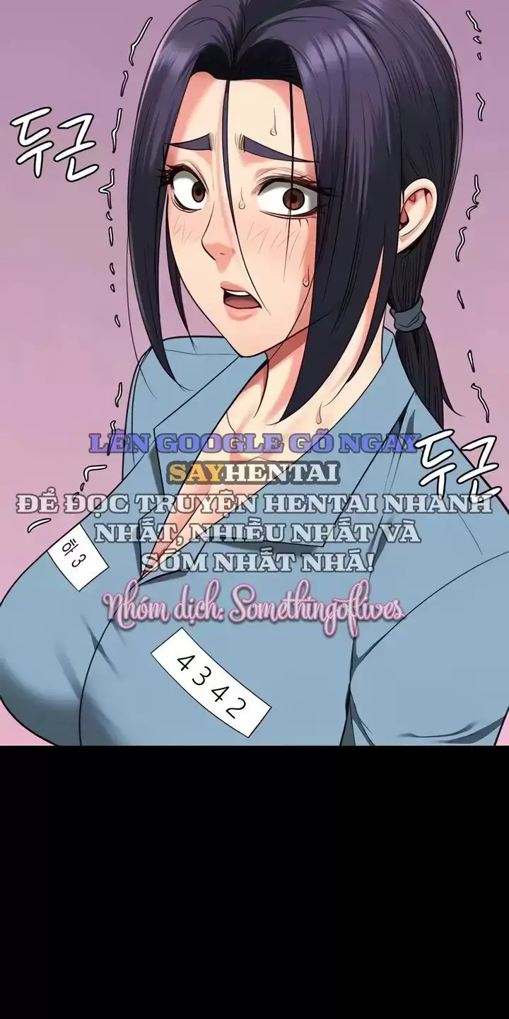 Giam Cầm Nettruyen ZZZ Chương 72 Page 98