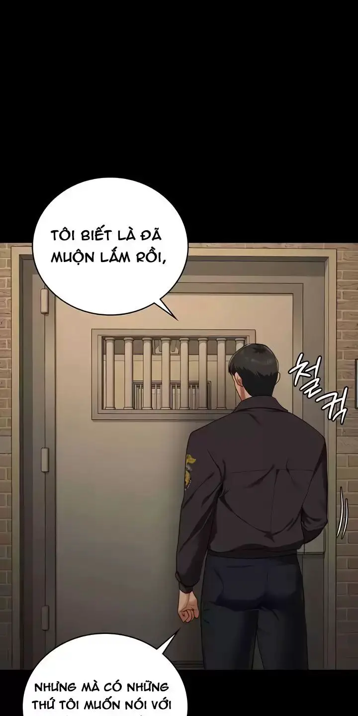 Giam Cầm Nettruyen ZZZ Chương 72 Page 99