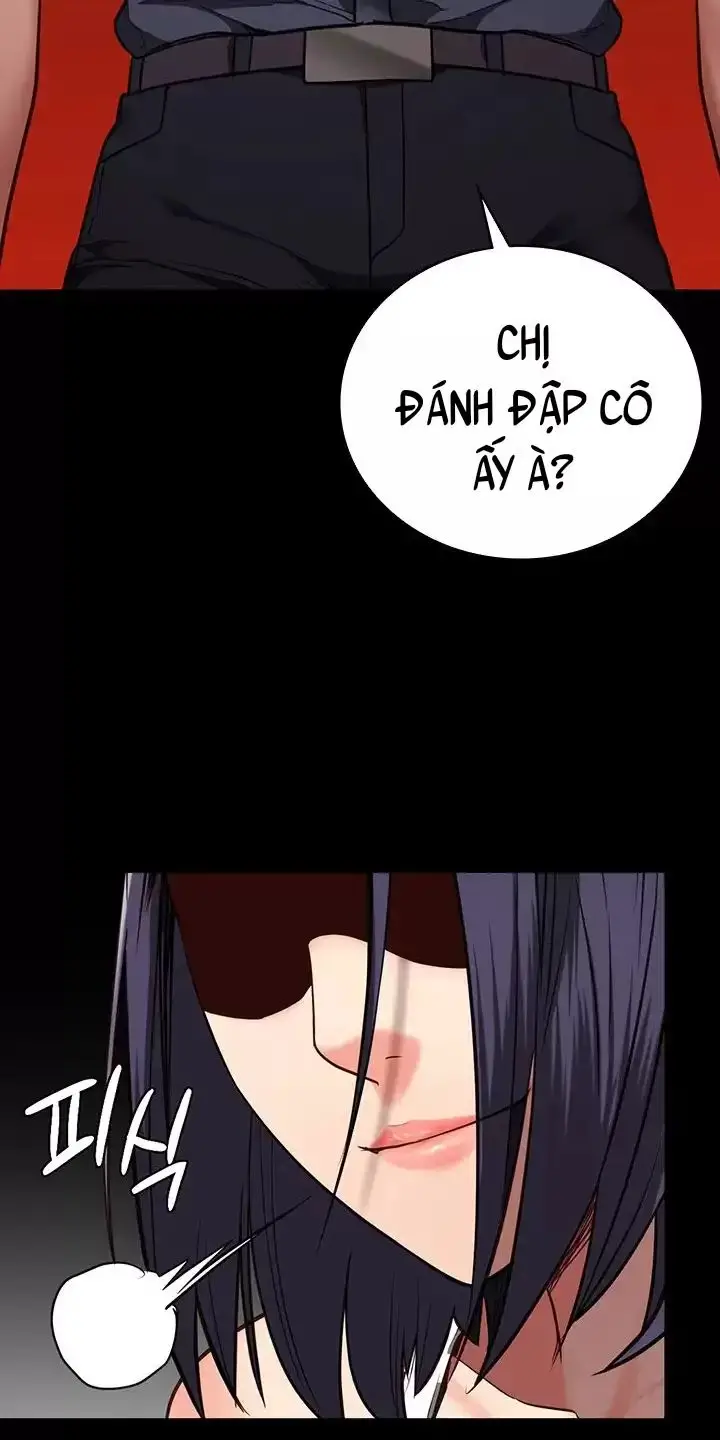 Giam Cầm Nettruyen ZZZ Chương 38 Page 2