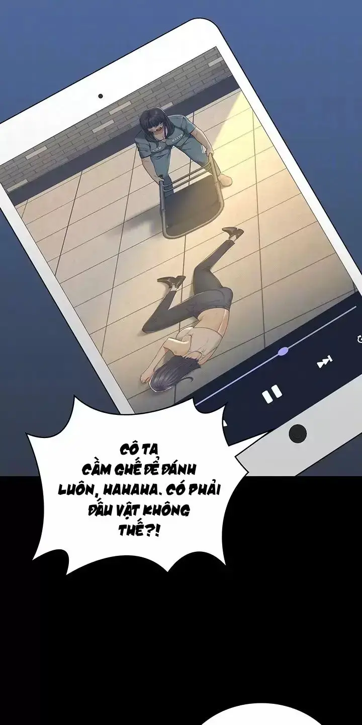 Giam Cầm Nettruyen ZZZ Chương 38 Page 15