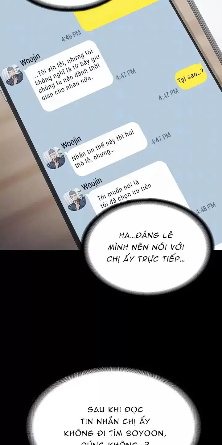 Giam Cầm Nettruyen ZZZ Chương 36 Page 14