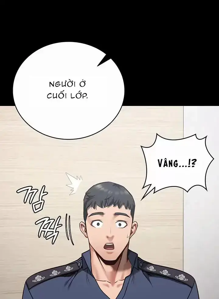 Giam Cầm Nettruyen ZZZ Chương 36 Page 16