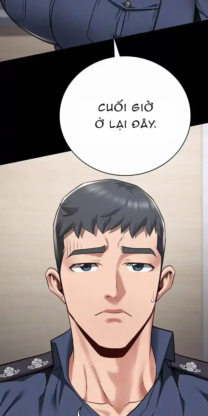 Giam Cầm Nettruyen ZZZ Chương 36 Page 19