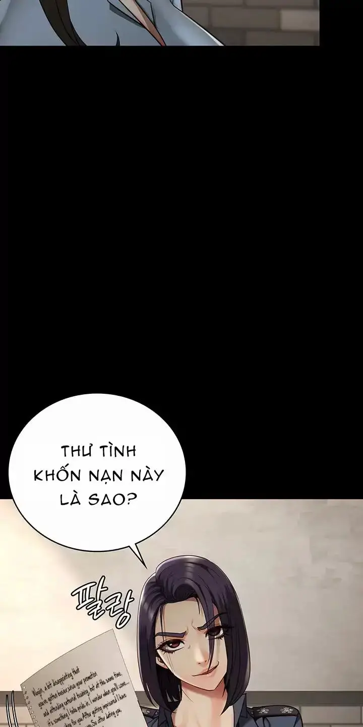Giam Cầm Nettruyen ZZZ Chương 36 Page 24