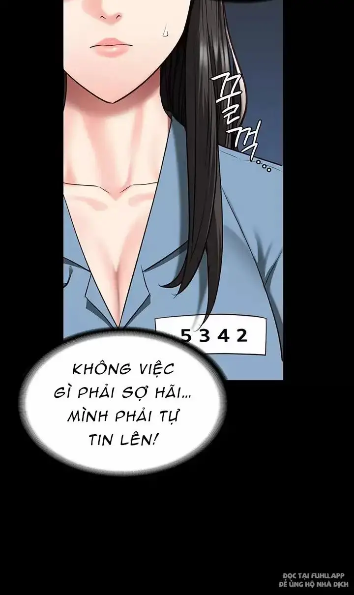 Giam Cầm Nettruyen ZZZ Chương 36 Page 26