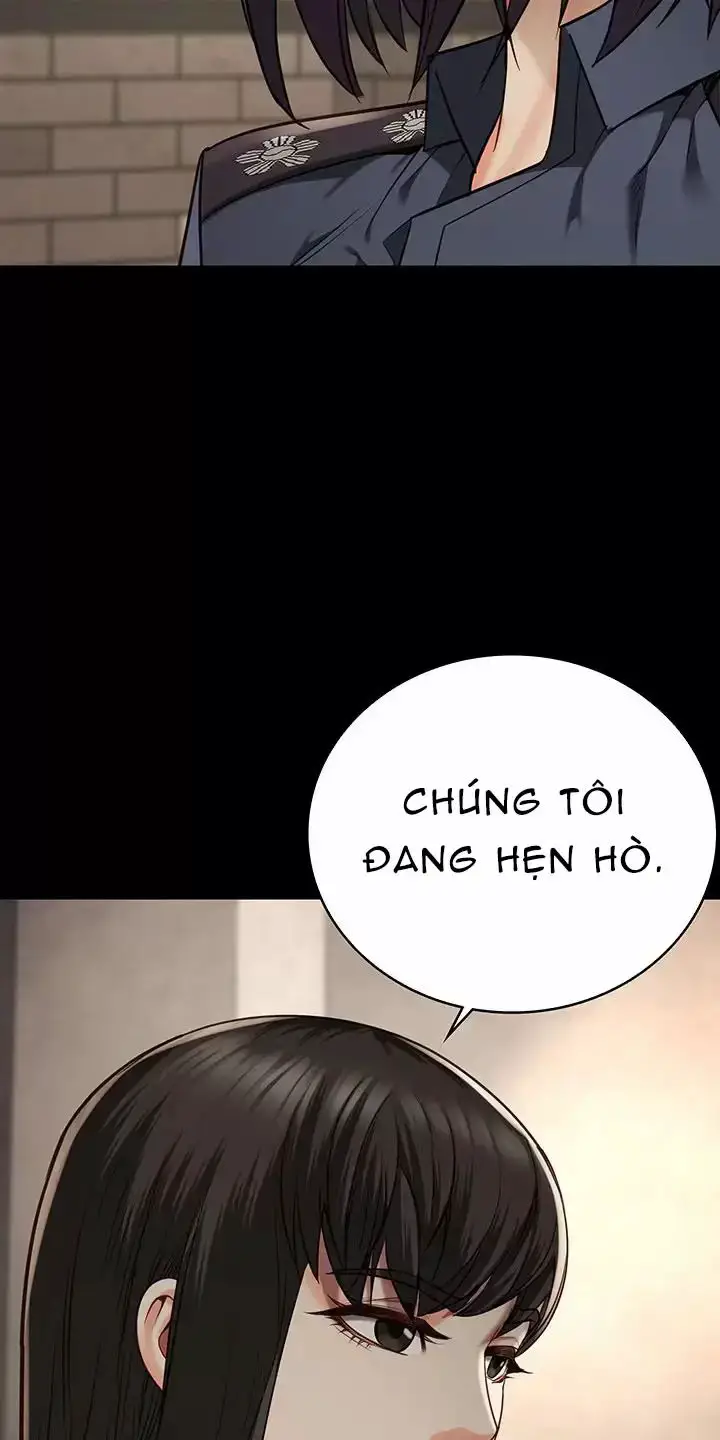 Giam Cầm Nettruyen ZZZ Chương 36 Page 28