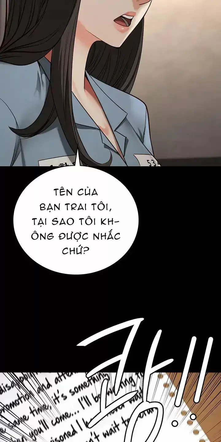 Giam Cầm Nettruyen ZZZ Chương 36 Page 29