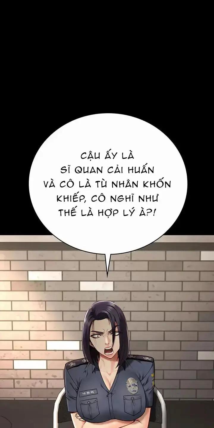 Giam Cầm Nettruyen ZZZ Chương 36 Page 32