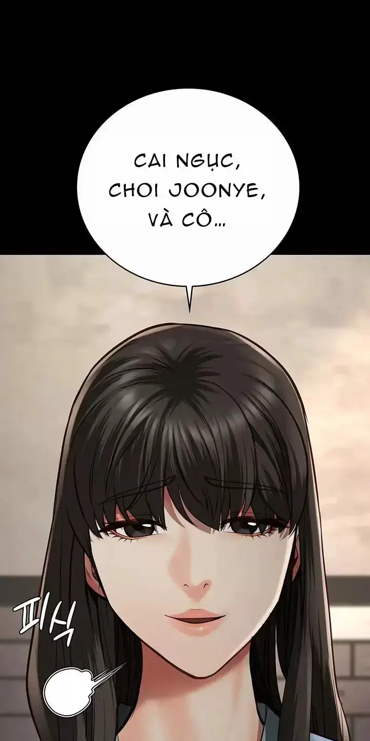 Giam Cầm Nettruyen ZZZ Chương 36 Page 35