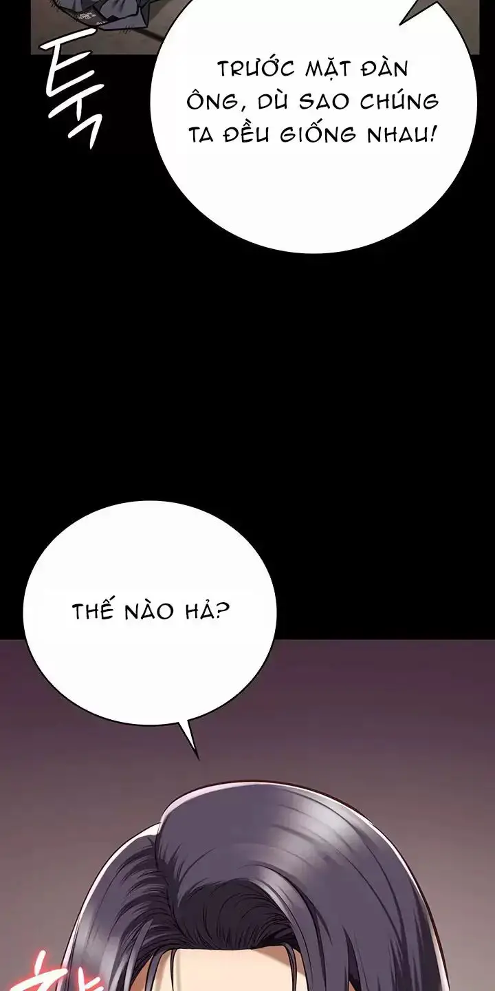 Giam Cầm Nettruyen ZZZ Chương 36 Page 41