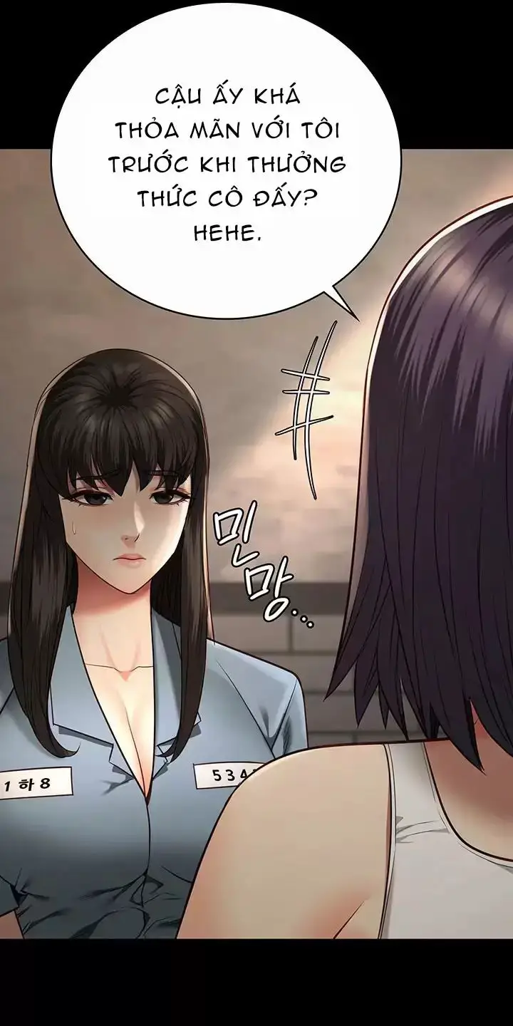 Giam Cầm Nettruyen ZZZ Chương 36 Page 44