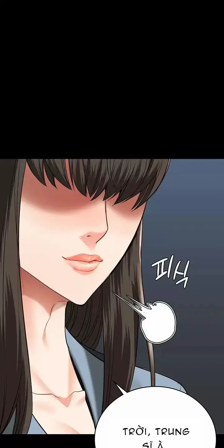 Giam Cầm Nettruyen ZZZ Chương 36 Page 45