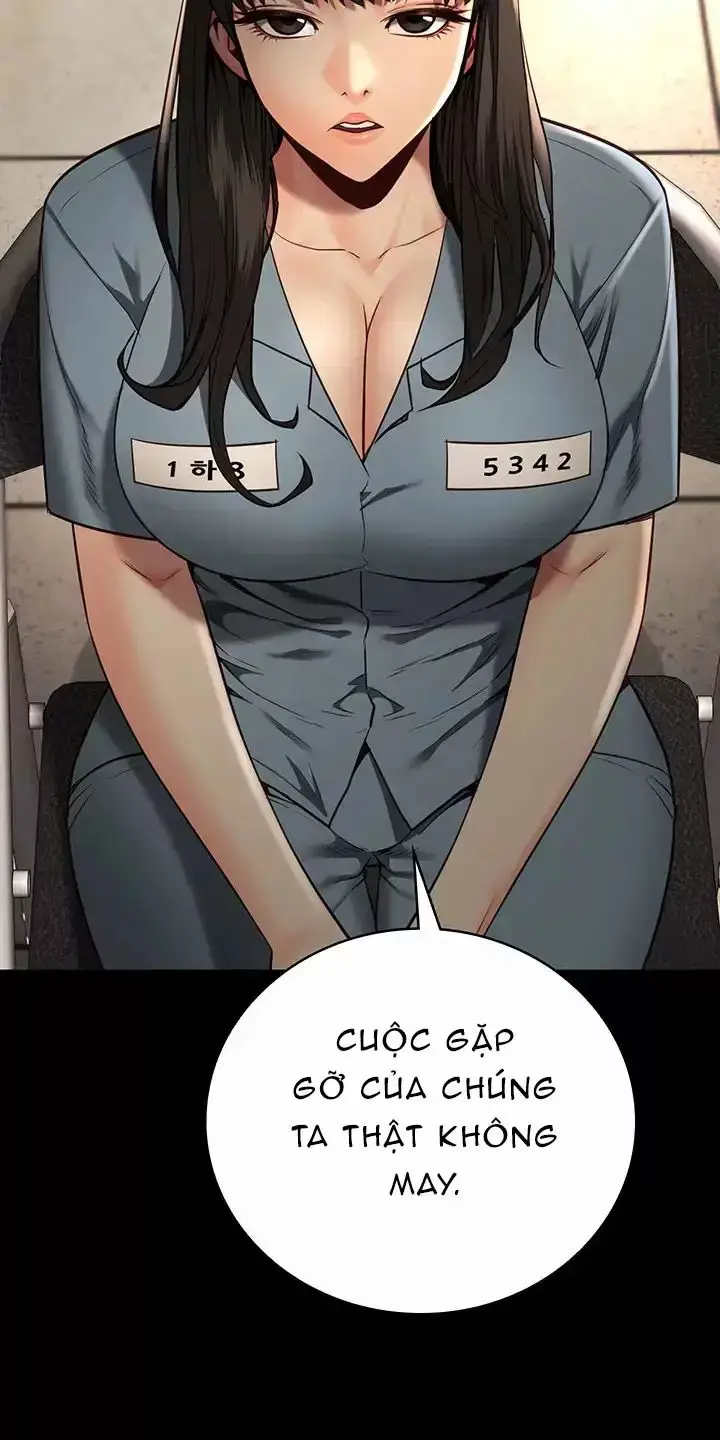 Giam Cầm Nettruyen ZZZ Chương 36 Page 64