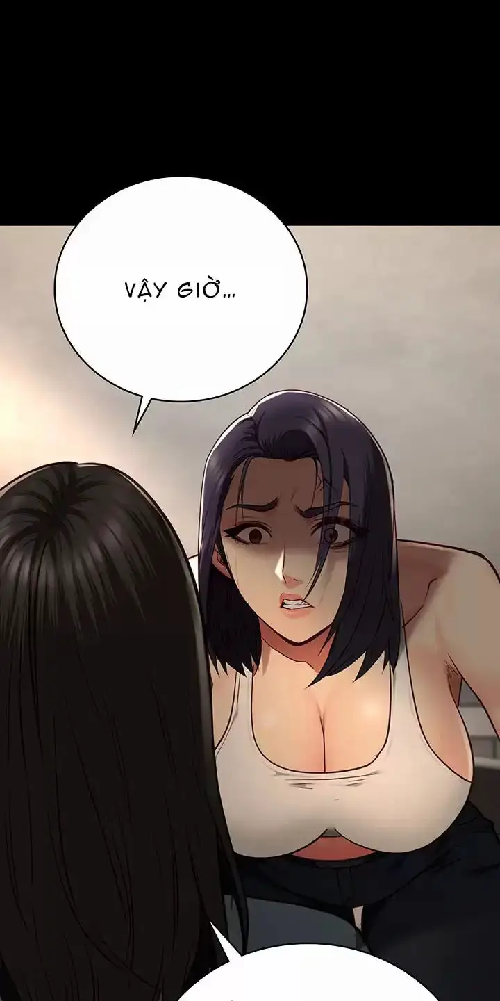 Giam Cầm Nettruyen ZZZ Chương 36 Page 65