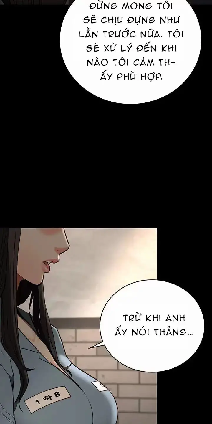 Giam Cầm Nettruyen ZZZ Chương 36 Page 66