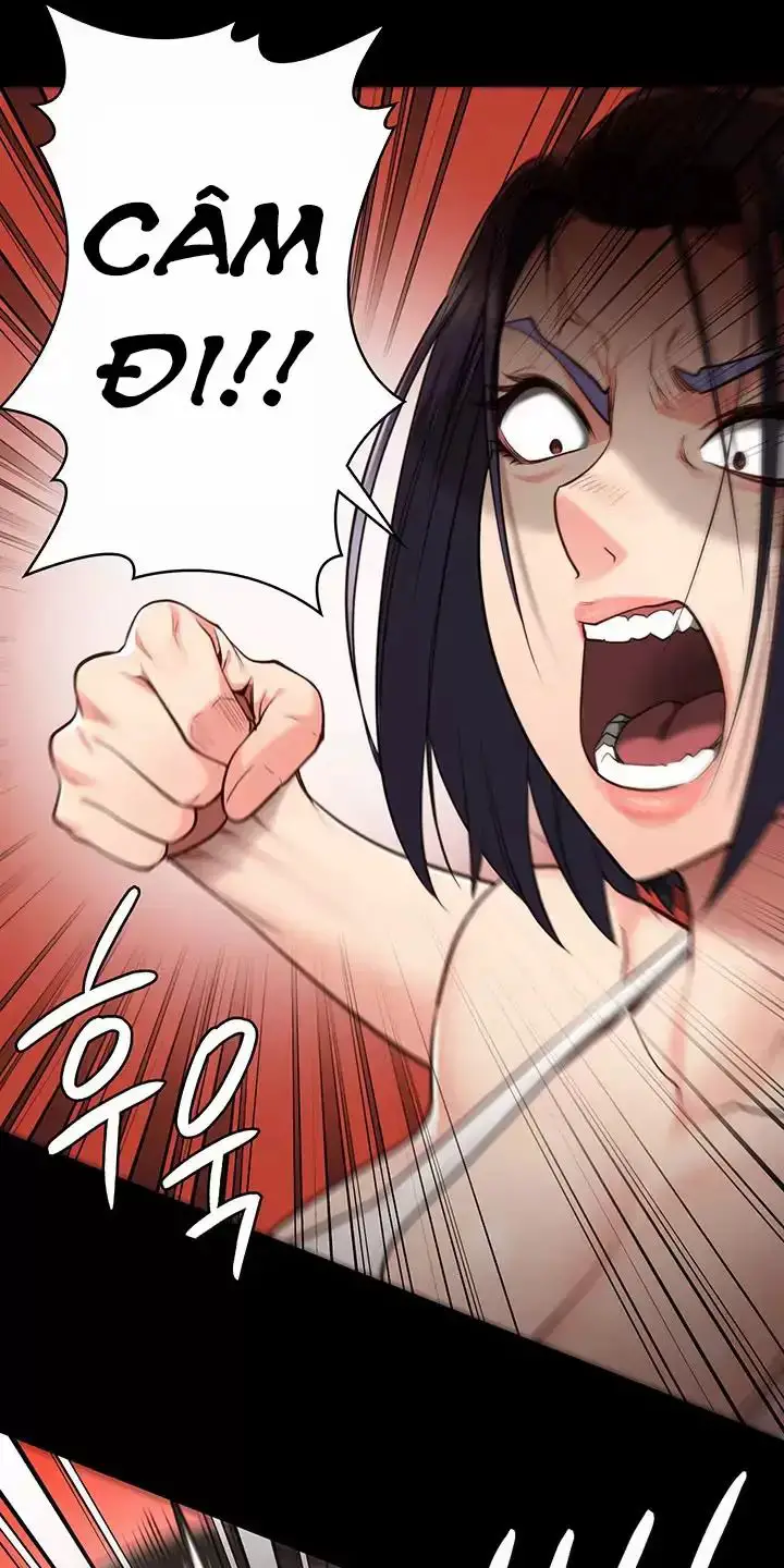 Giam Cầm Nettruyen ZZZ Chương 36 Page 80