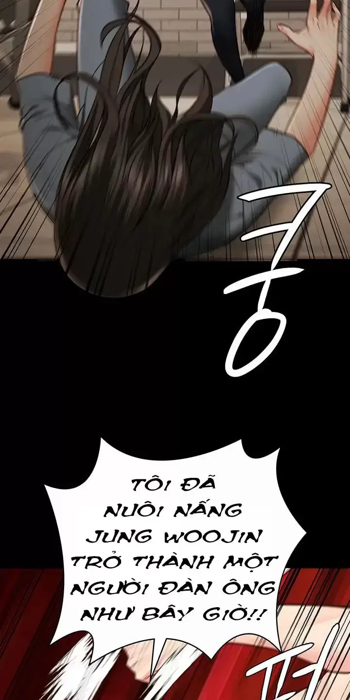 Giam Cầm Nettruyen ZZZ Chương 36 Page 84