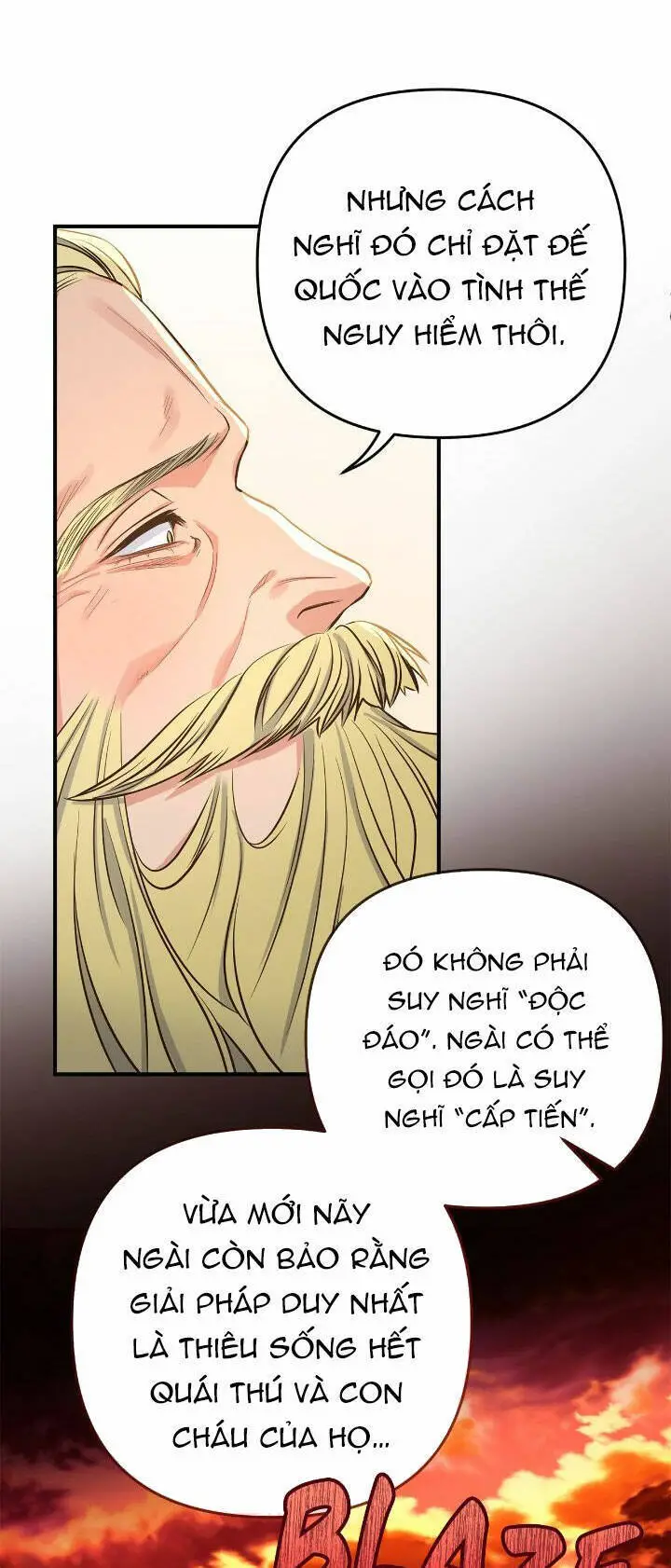 Giam Cầm Nettruyen ZZZ Chương 17.1 Page 11