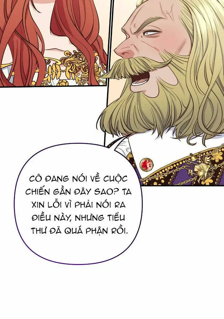 Giam Cầm Nettruyen ZZZ Chương 17.1 Page 25