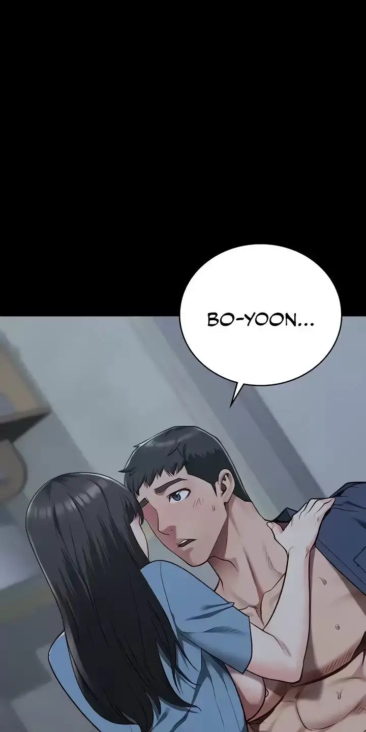 Giam Cầm Nettruyen ZZZ Chương 35 Page 34
