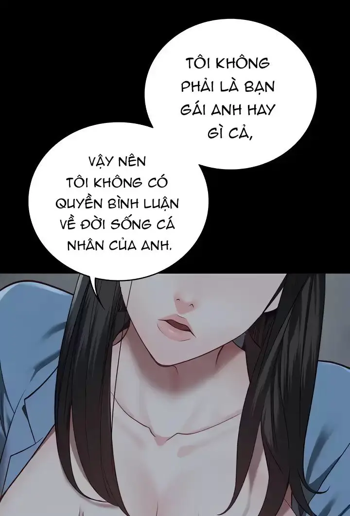 Giam Cầm Nettruyen ZZZ Chương 35 Page 39