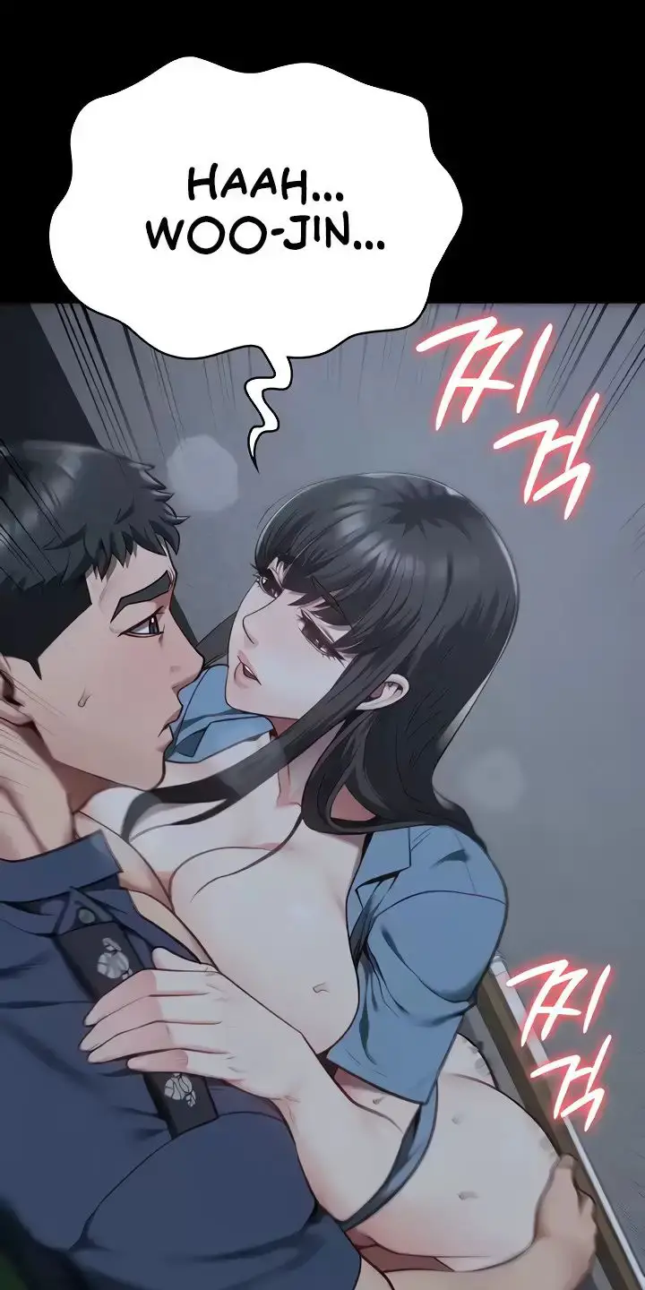Giam Cầm Nettruyen ZZZ Chương 35 Page 47