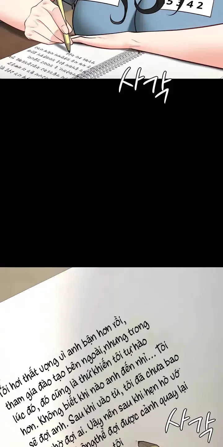 Giam Cầm Nettruyen ZZZ Chương 35 Page 84