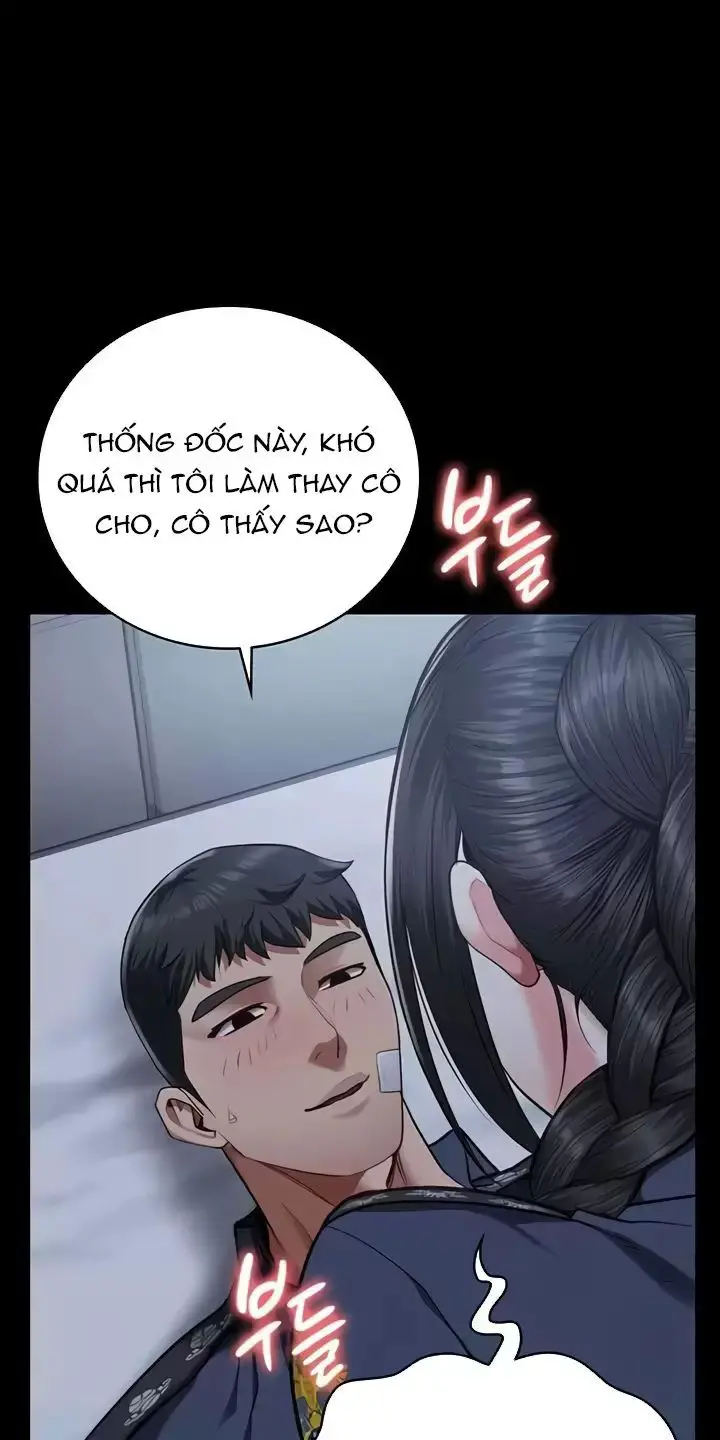 Giam Cầm Nettruyen ZZZ Chương 66 Page 90