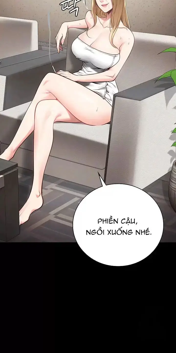 Giam Cầm Nettruyen ZZZ Chương 34 Page 12