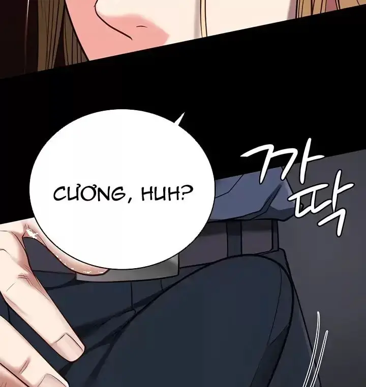 Giam Cầm Nettruyen ZZZ Chương 34 Page 18