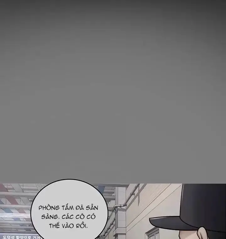 Giam Cầm Nettruyen ZZZ Chương 34 Page 26