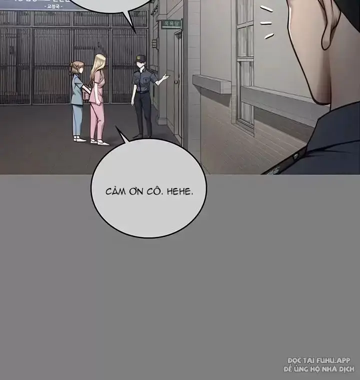 Giam Cầm Nettruyen ZZZ Chương 34 Page 27