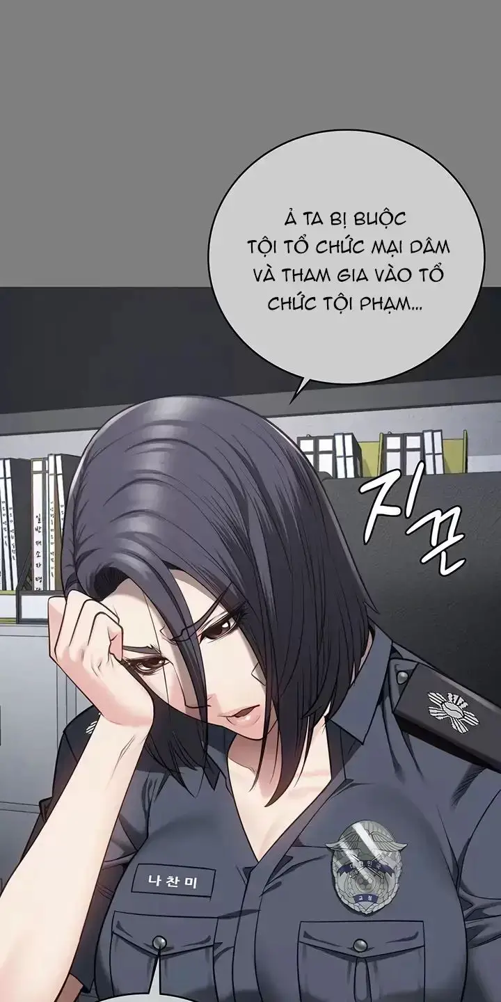 Giam Cầm Nettruyen ZZZ Chương 34 Page 32