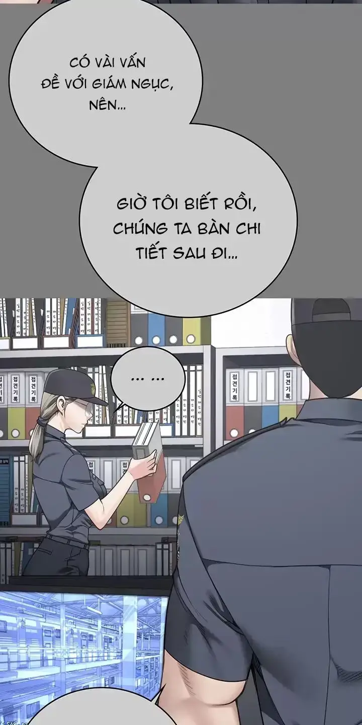 Giam Cầm Nettruyen ZZZ Chương 34 Page 33