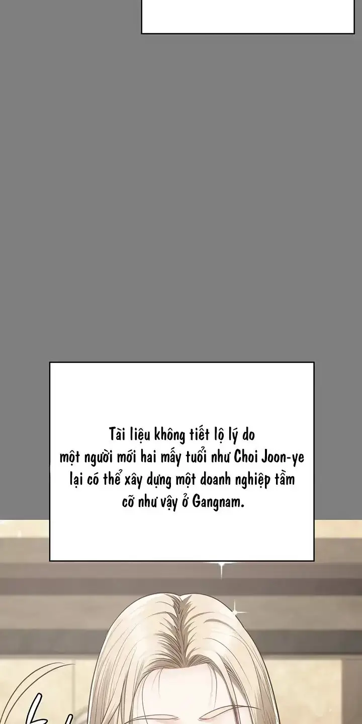 Giam Cầm Nettruyen ZZZ Chương 34 Page 42