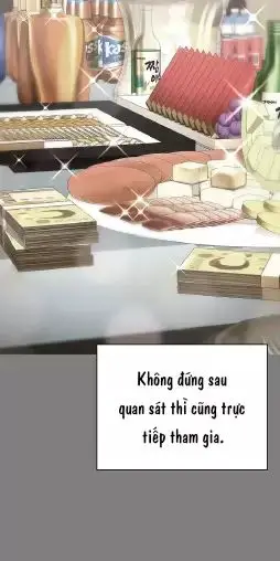 Giam Cầm Nettruyen ZZZ Chương 34 Page 47
