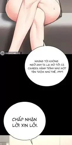 Giam Cầm Nettruyen ZZZ Chương 34 Page 55
