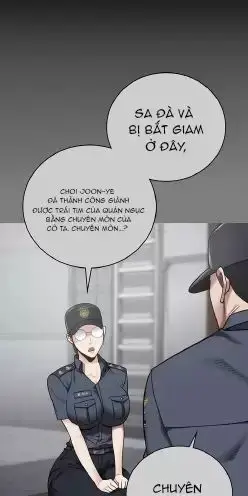 Giam Cầm Nettruyen ZZZ Chương 34 Page 63