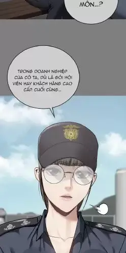Giam Cầm Nettruyen ZZZ Chương 34 Page 64