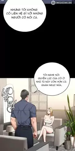 Giam Cầm Nettruyen ZZZ Chương 34 Page 73