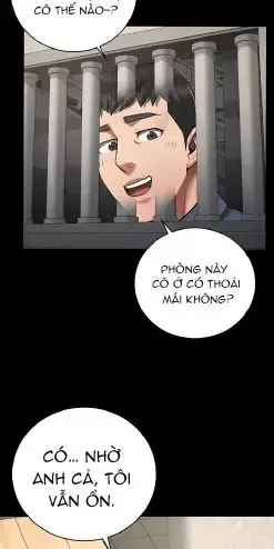Giam Cầm Nettruyen ZZZ Chương 34 Page 86