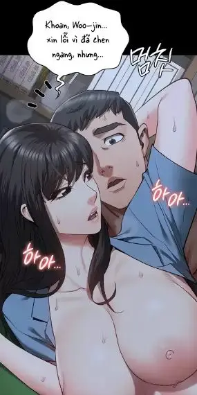 Giam Cầm Nettruyen ZZZ Chương 34 Page 106