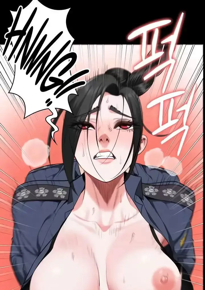Giam Cầm Nettruyen ZZZ Chương 71 Page 31