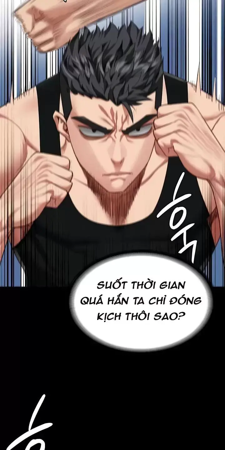 Giam Cầm Nettruyen ZZZ Chương 64 Page 13