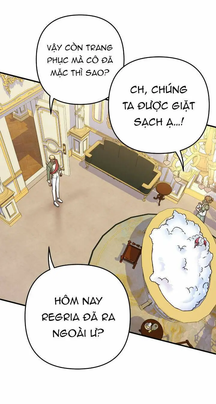 Giam Cầm Nettruyen ZZZ Chương 25.1 Page 26