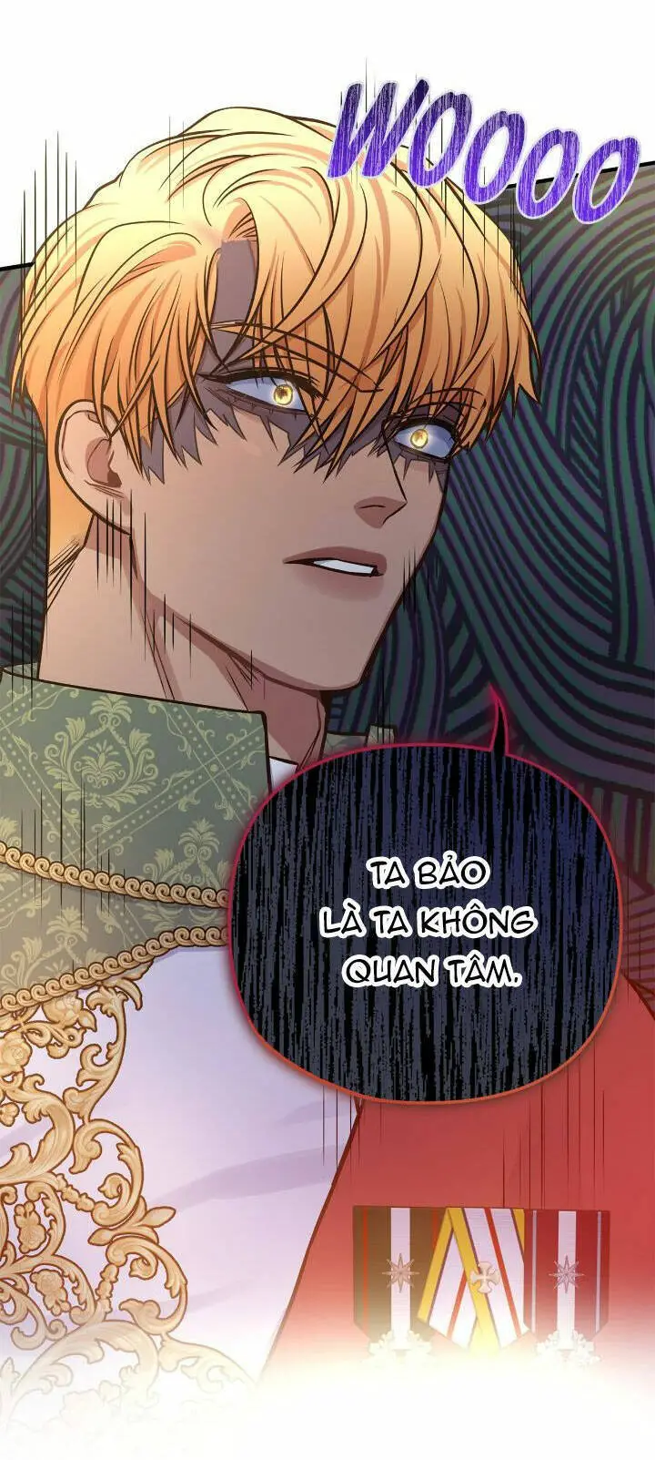 Giam Cầm Nettruyen ZZZ Chương 25.1 Page 32