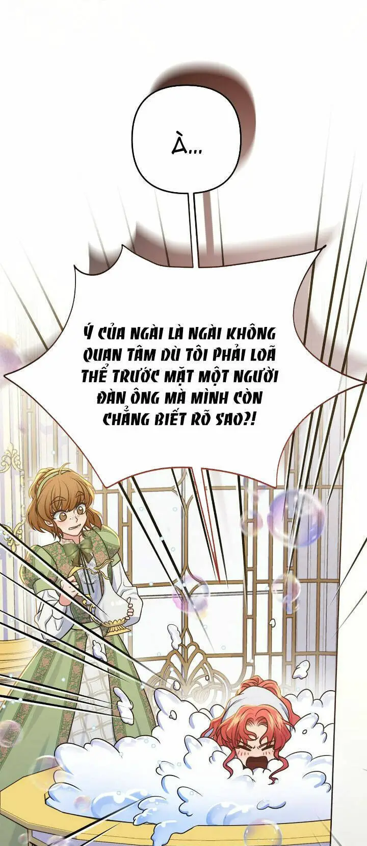 Giam Cầm Nettruyen ZZZ Chương 25.1 Page 33