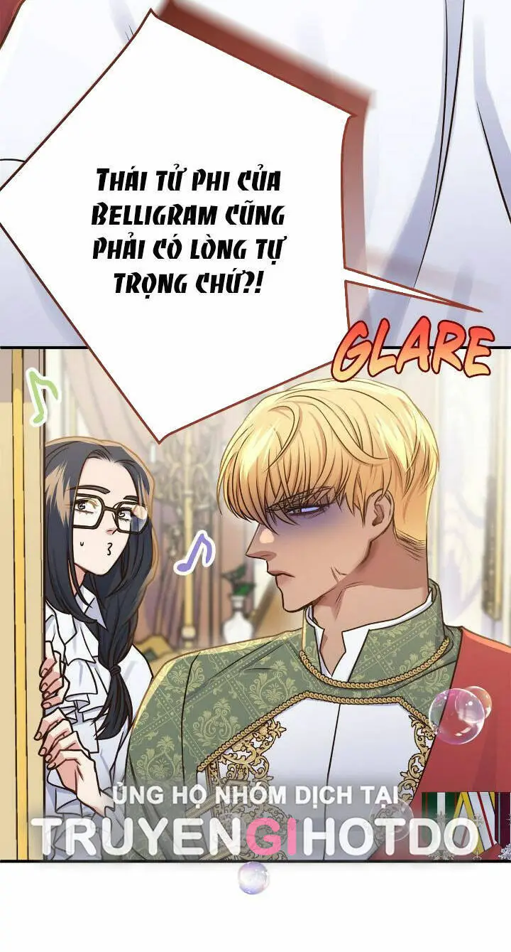 Giam Cầm Nettruyen ZZZ Chương 25.1 Page 35