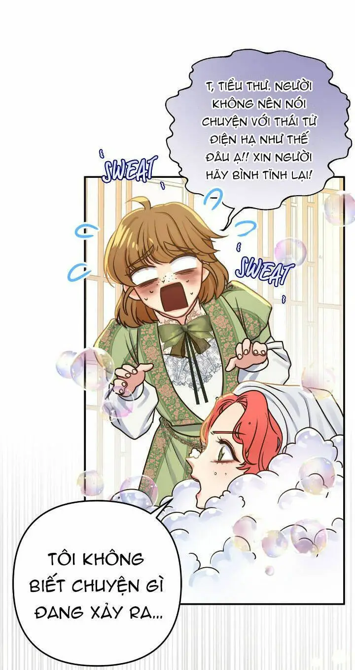 Giam Cầm Nettruyen ZZZ Chương 25.1 Page 36