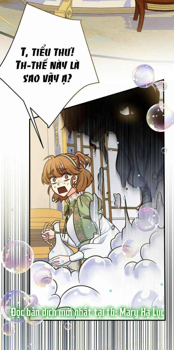 Giam Cầm Nettruyen ZZZ Chương 25.1 Page 44
